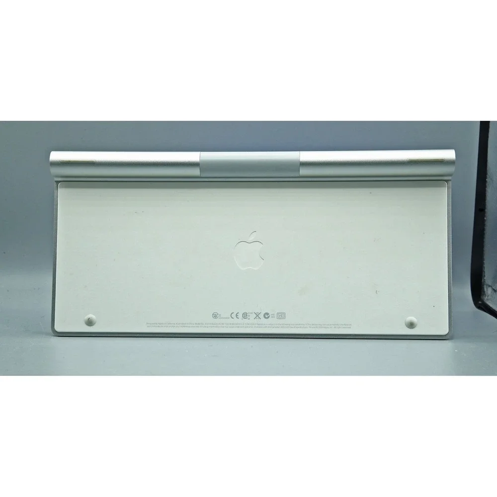 Apple wireless keyboard